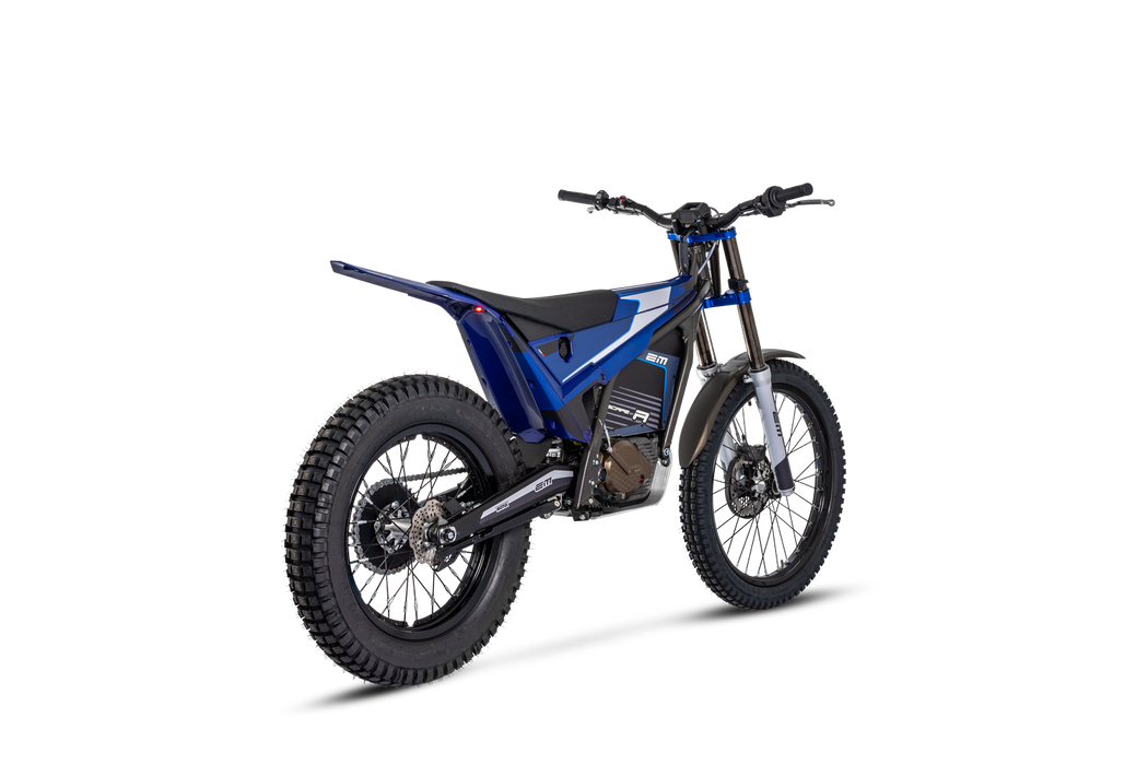 2026 Electric Motion Escape R