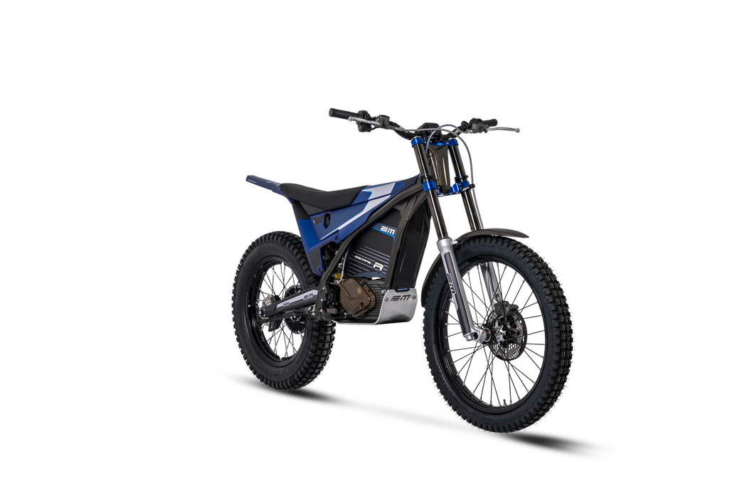 2026 Electric Motion Escape R
