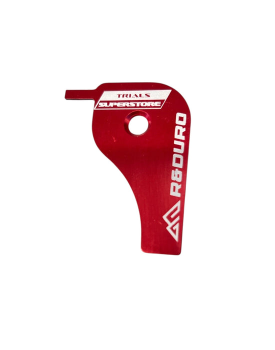 Throttle Housing Billet