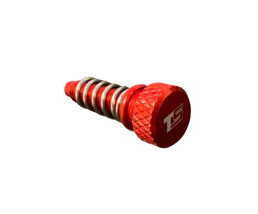 Clutch Lever Trialsolutions Ergo V3 with Adjuster