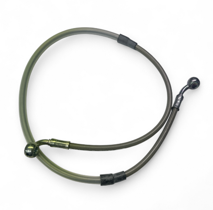 Front Brake Hose Scorpa SY