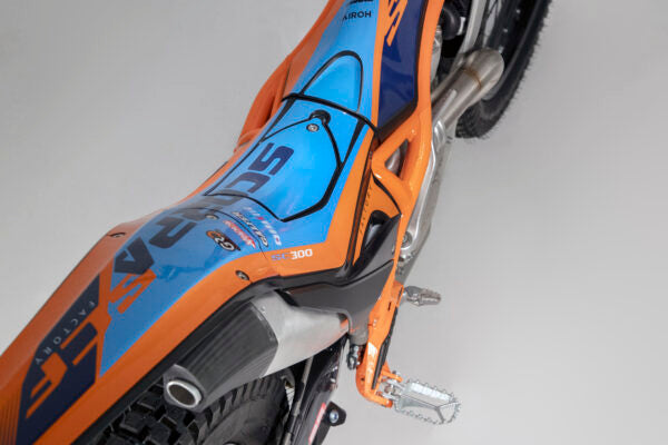 Scorpa 300 Factory 2025