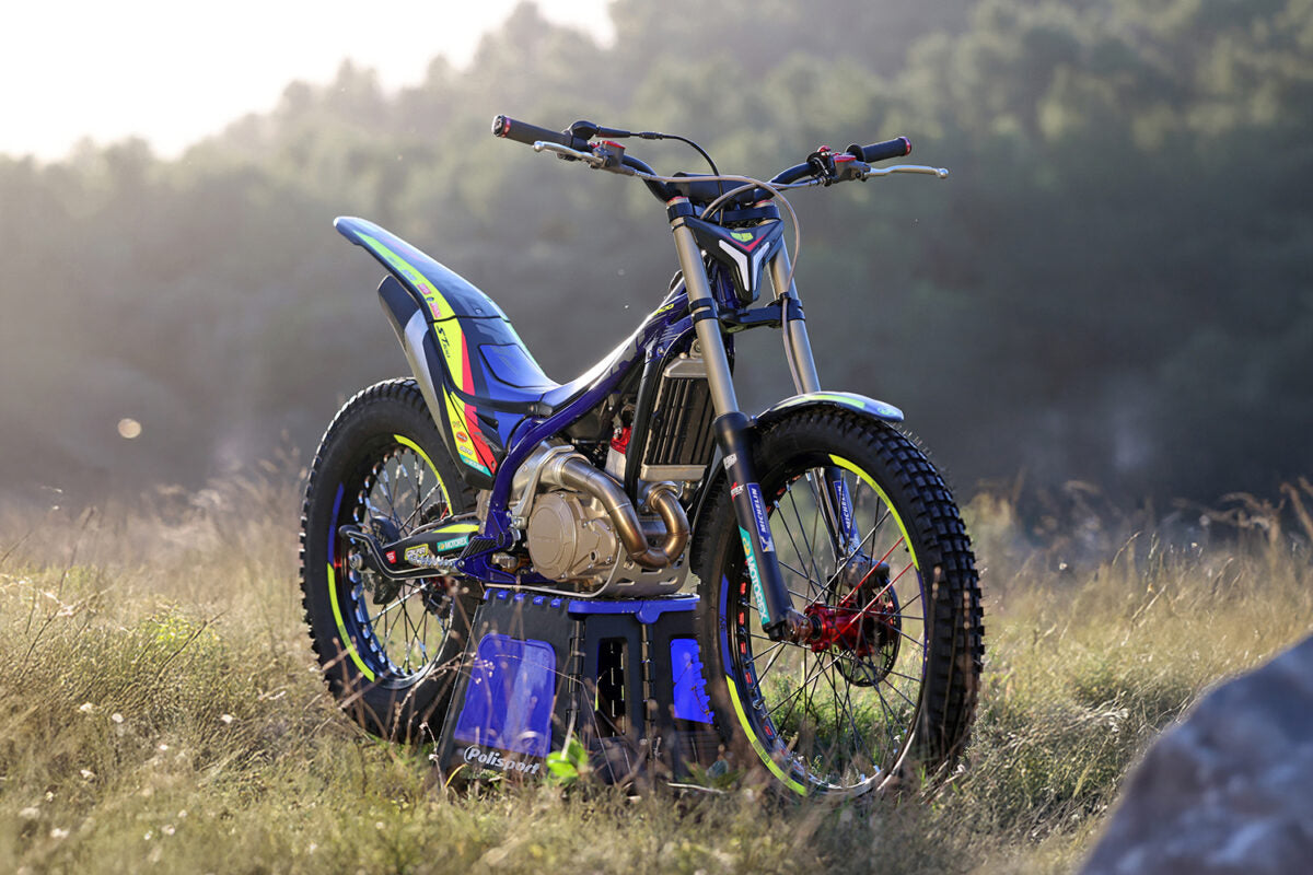 Sherco