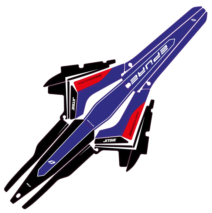 EM Bike Graphic Jitsie Epure 2024