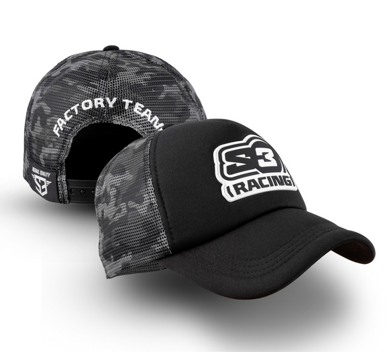 S3 Racing Hat