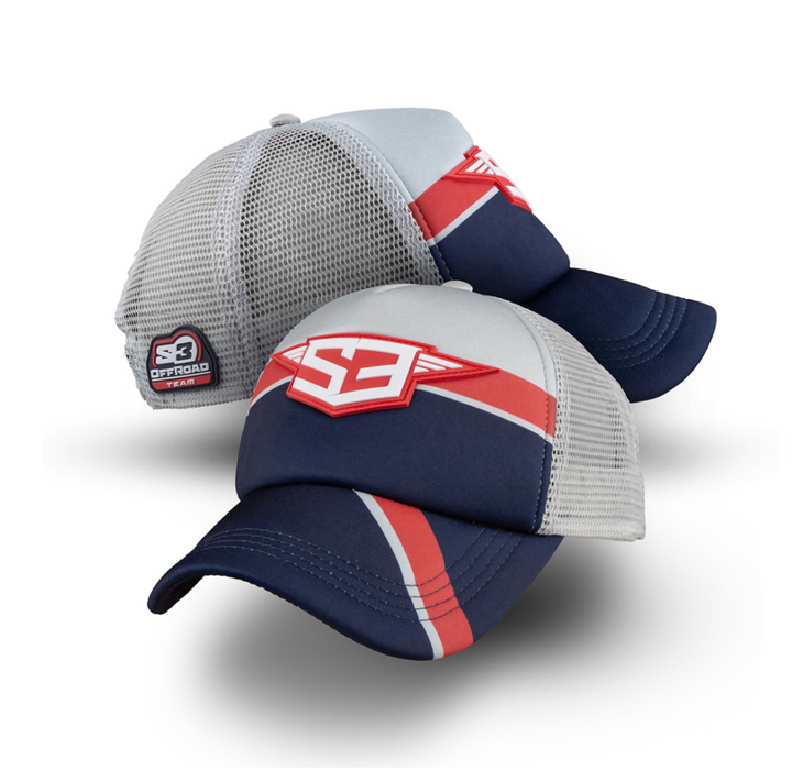 S3 Racing Hat