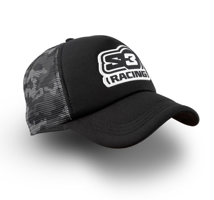 S3 Racing Hat