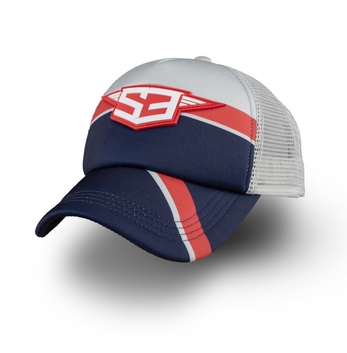 S3 Racing Hat