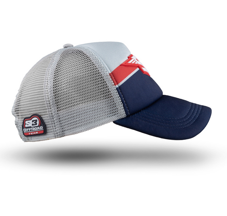 S3 Racing Hat