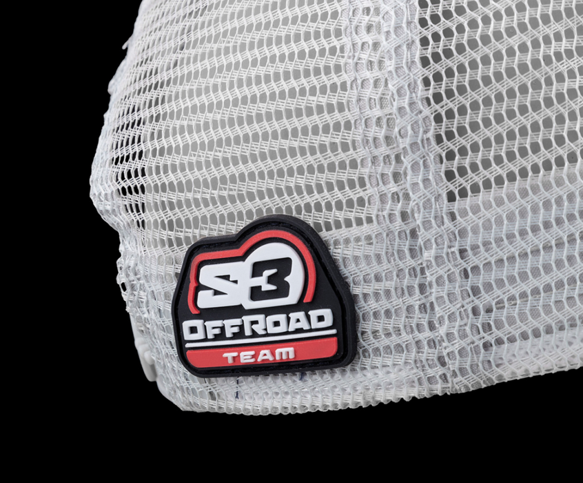 S3 Racing Hat