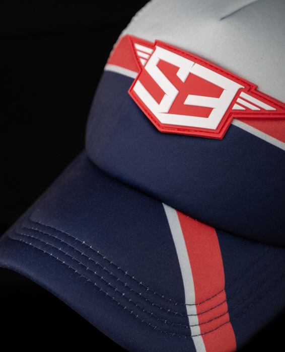 S3 Racing Hat