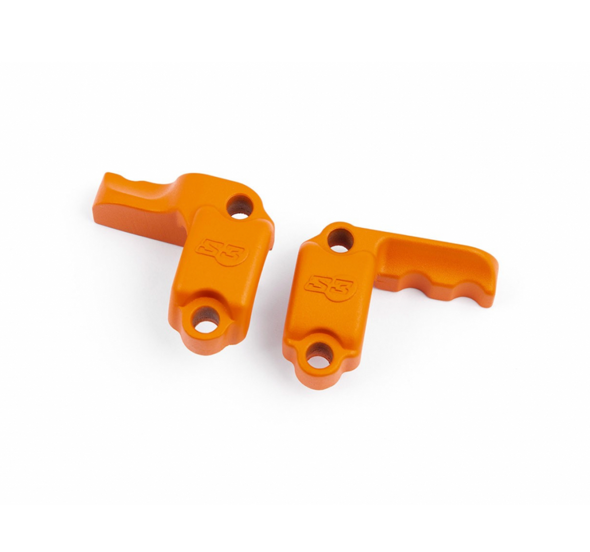 ヒップホップ+ラップ Master Cylinder-Your Missions Impossible Brembo Master Cylinder Clamps — Trials Superstore