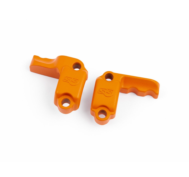 Brembo Master Cylinder Clamps