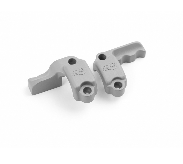 Brembo Master Cylinder Clamps