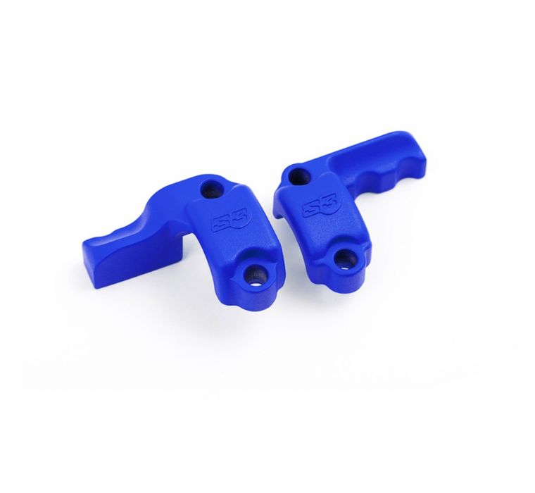 Brembo Master Cylinder Clamps