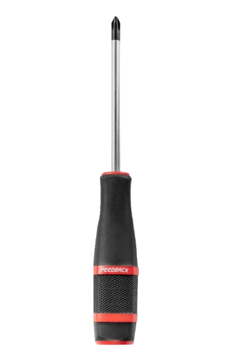 Screwdriver #2 JIS — Trials Superstore