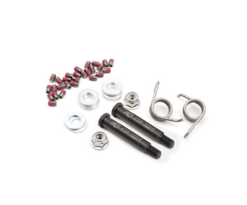 Footpeg Spare Parts S3 Sherco Enduro