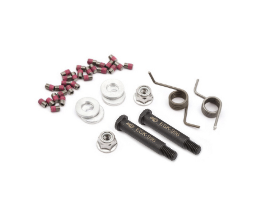 Footpeg Spare Parts S3 KTM/HUSKY/GASGAS ENDURO