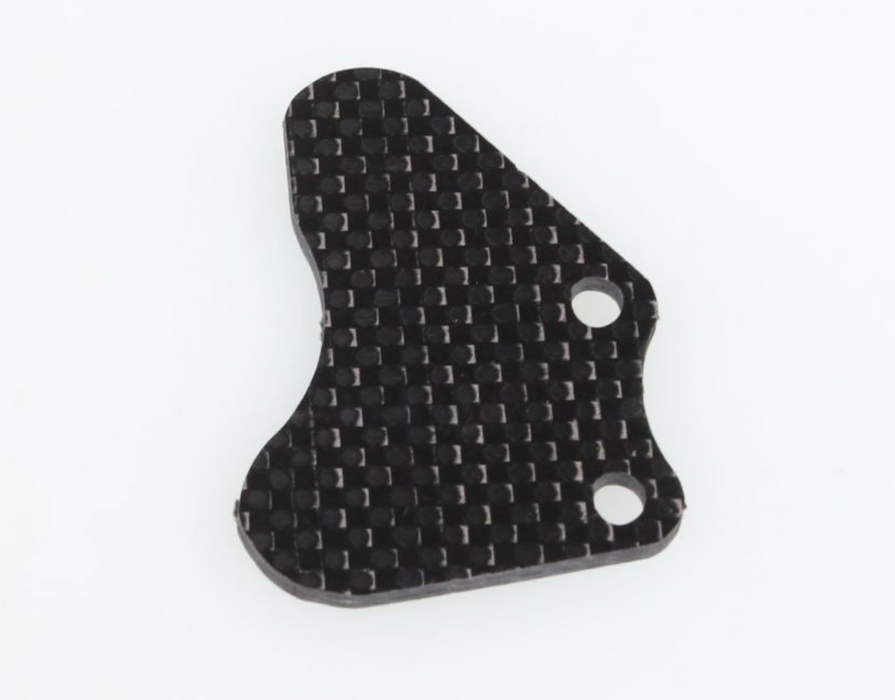 Front Sprocket Protector Montesa Carbon Fiber