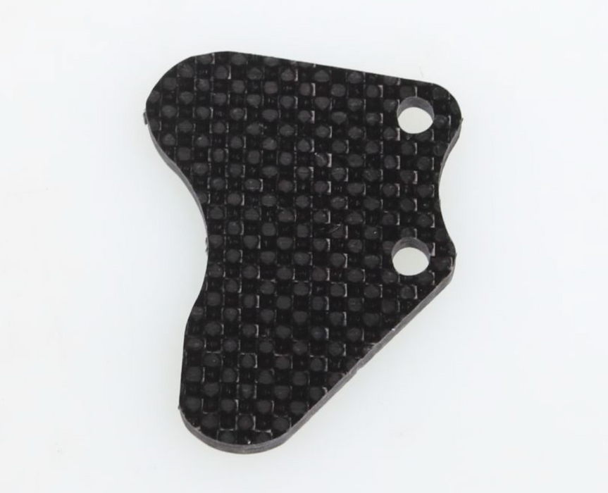 Front Sprocket Protector Montesa Carbon Fiber