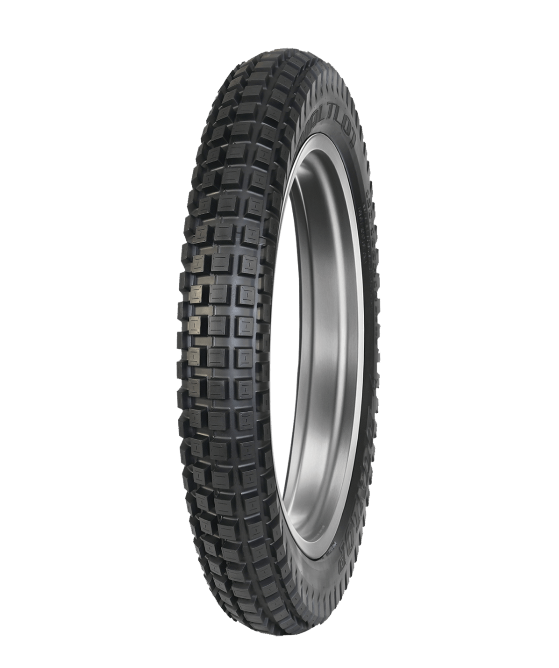 Dunlop TL01 Trials Tire Trial Michelin X11 USA New Tires rear