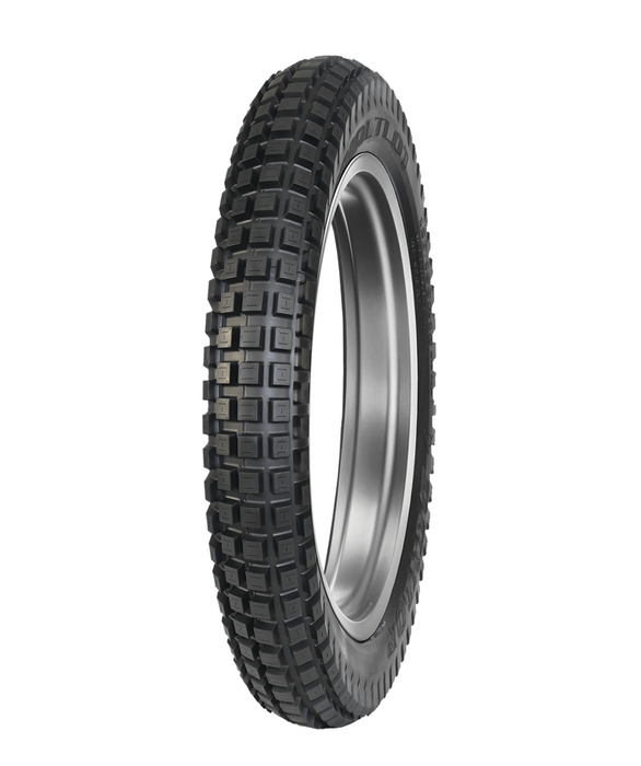 Dunlop TL01 Trials Tire Rear 18"