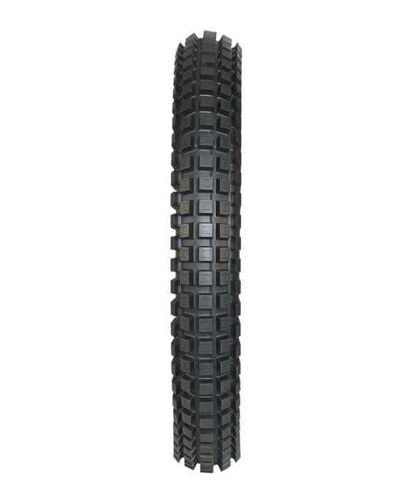 Dunlop TL01 Trials Tire Rear 18"