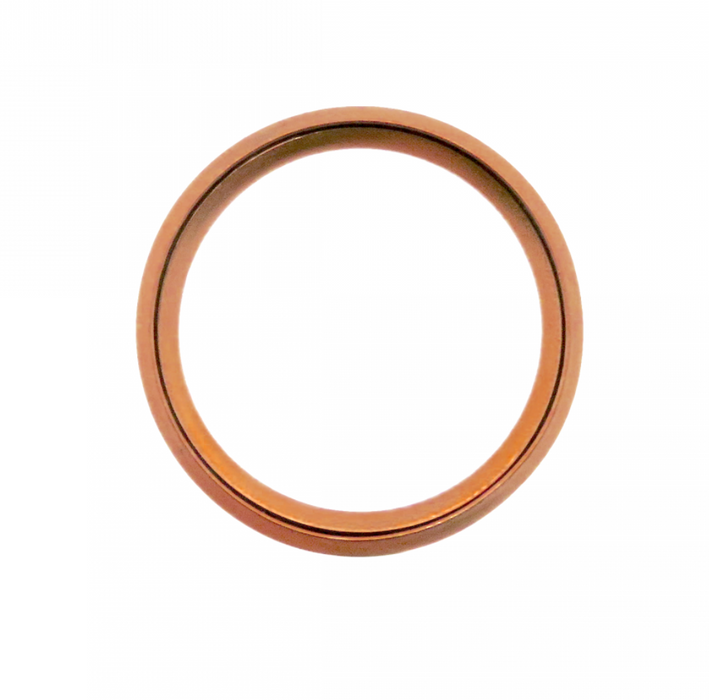 Drain Plug Copper Washer GasGas Pro