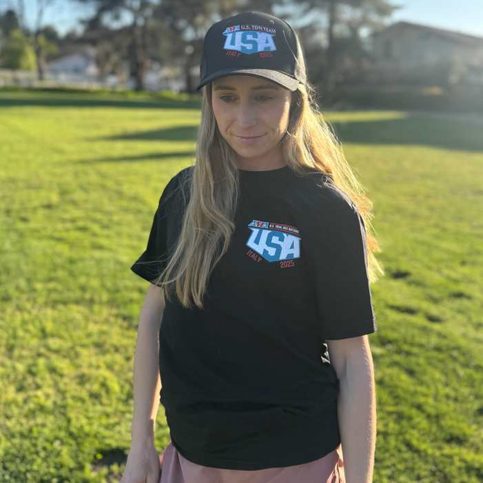 2025 TDN Team USA Hat