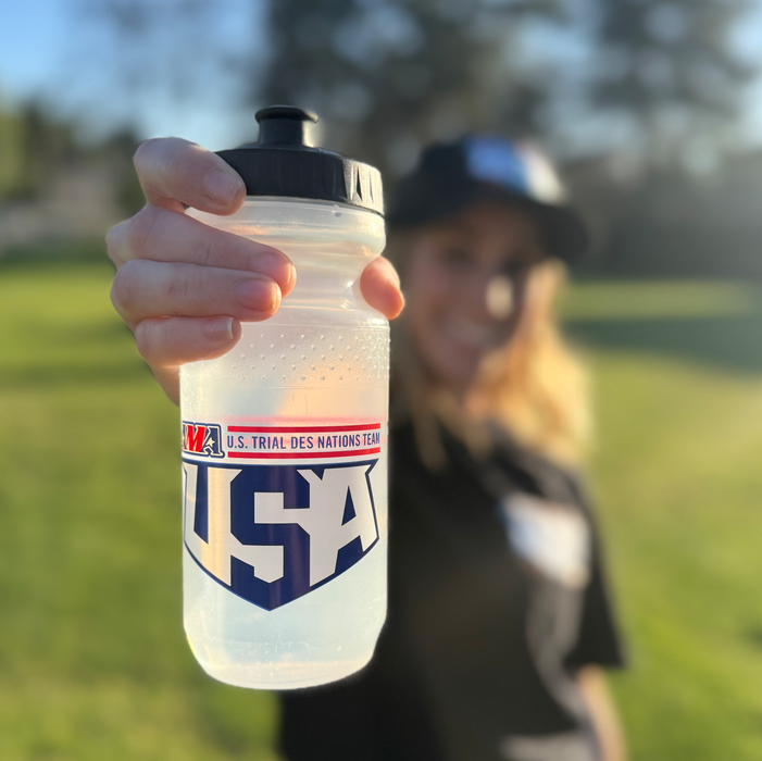 2025 TDN Water Bottle