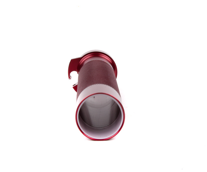 Throttle Sleeve Aluminum Tamer G2
