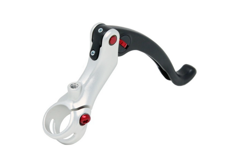 Trialtech Carthy Signature Series V2 Rim Brake Lever