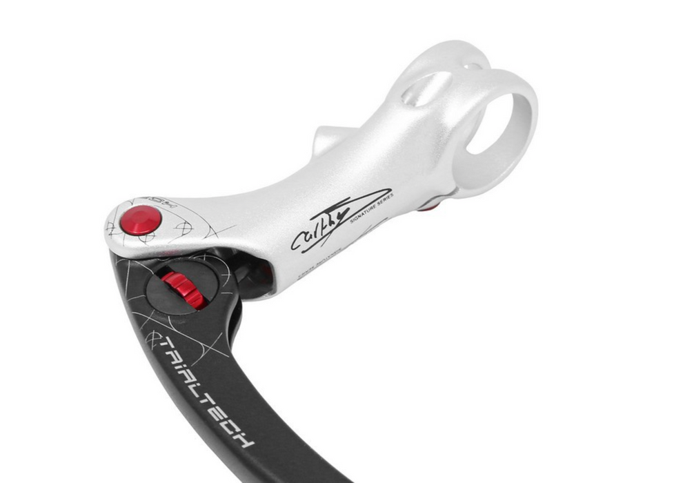 Trialtech Carthy Signature Series V2 Rim Brake Lever