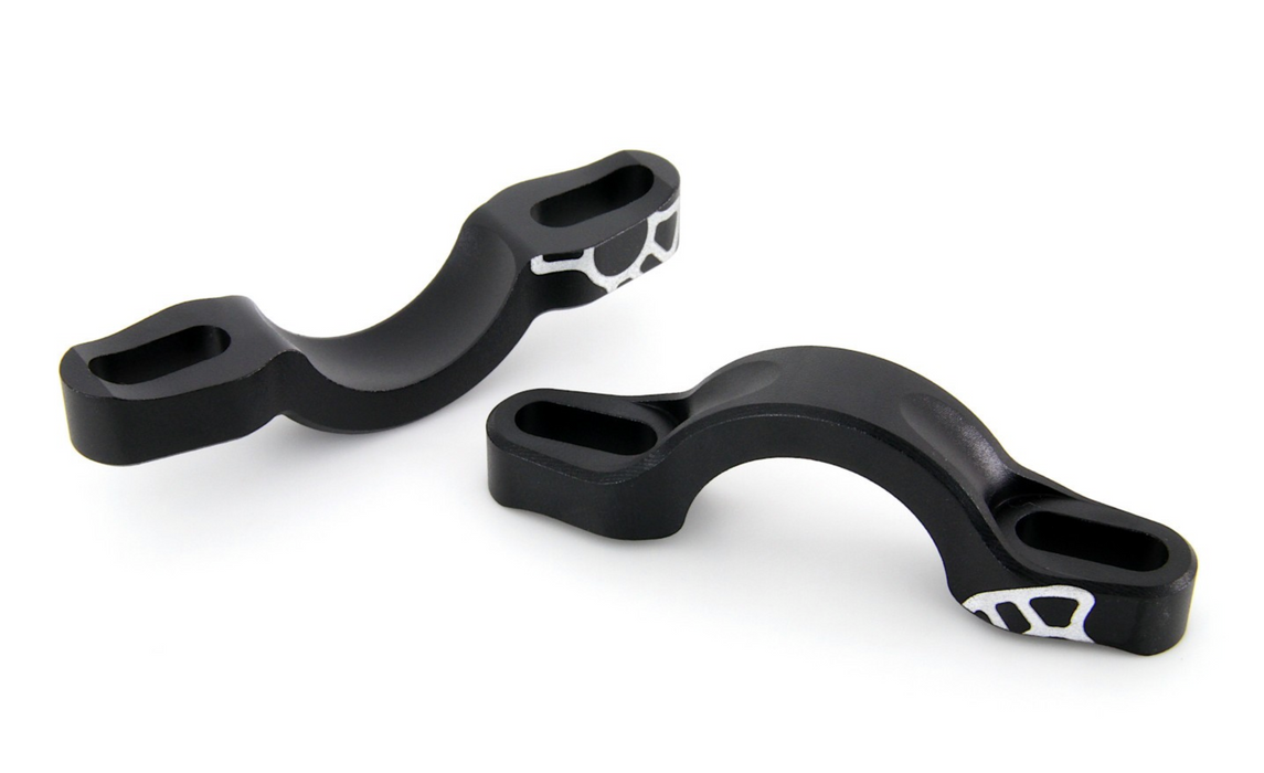 Brake Clamps Trialtech