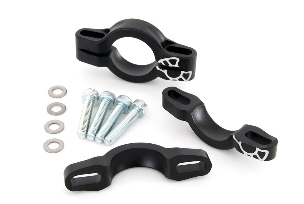 Brake Clamps Trialtech