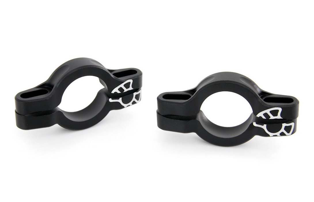 Brake Clamps Trialtech