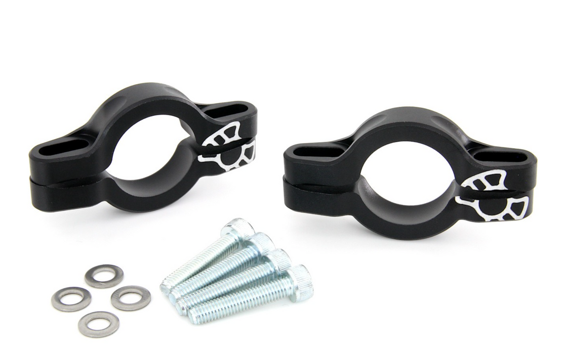 Brake Clamps Trialtech