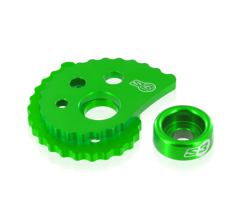 S3 S-Chargo Chain Tensors GasGas