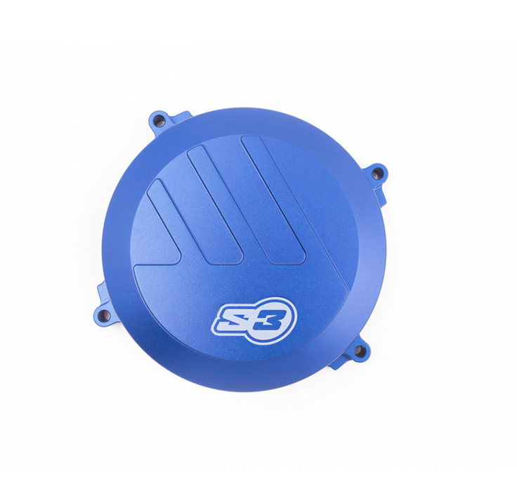 Sherco Clutch Cover S3 CO-1370-