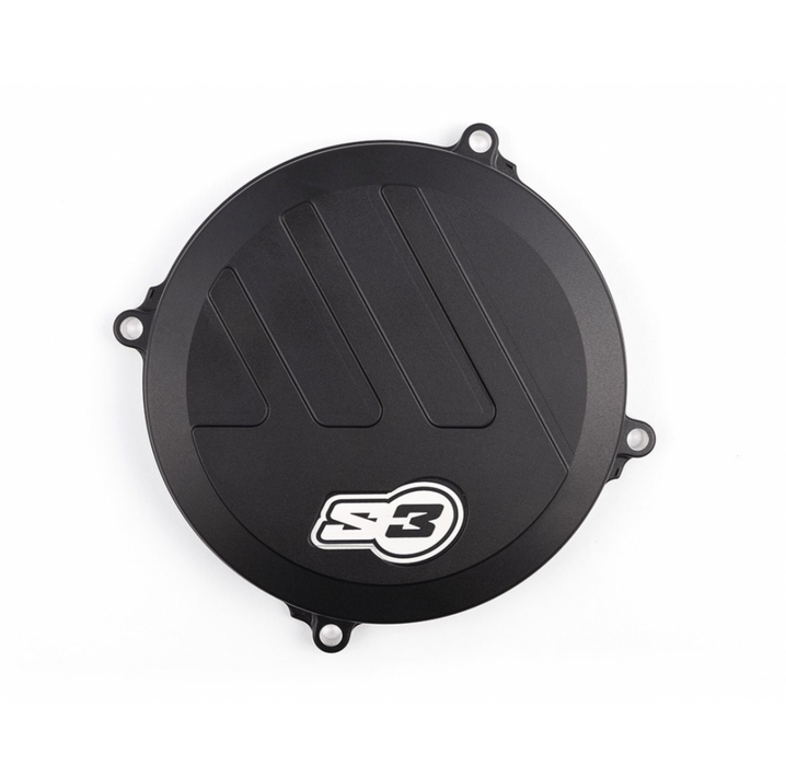 Sherco Clutch Cover S3 CO-1370-
