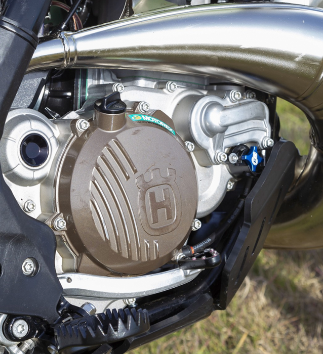 S3 Exhaust Valve Regulator for KTM/HUSKY/GAS GAS