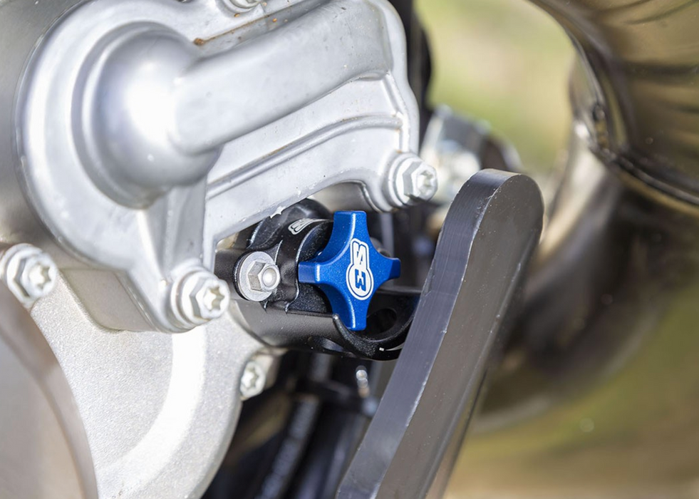 S3 Exhaust Valve Regulator for KTM/HUSKY/GAS GAS