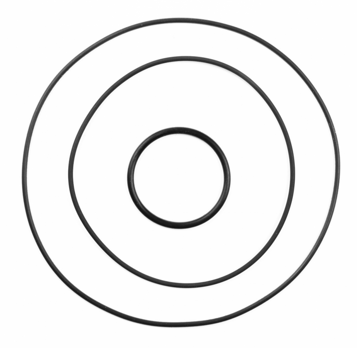 Cylinder Head O-Ring GasGas 125 Kit S3