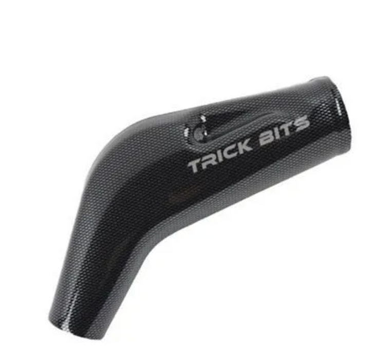 Exhaust Pipe Protector Evo 09-22