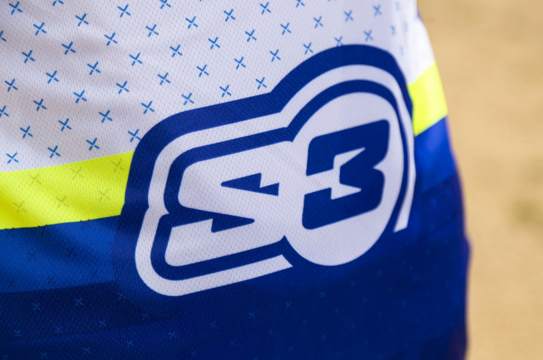 S3 Trial Collection Racing Blue (NEW)