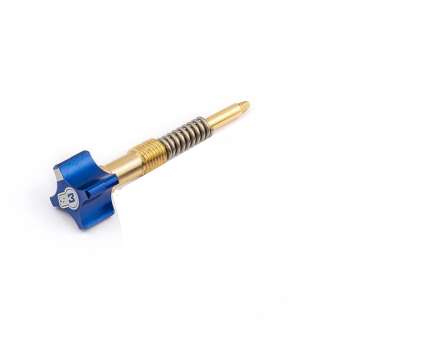 Keihin Air Mixture Screw S3
