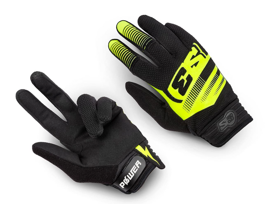 S3 Power Gloves