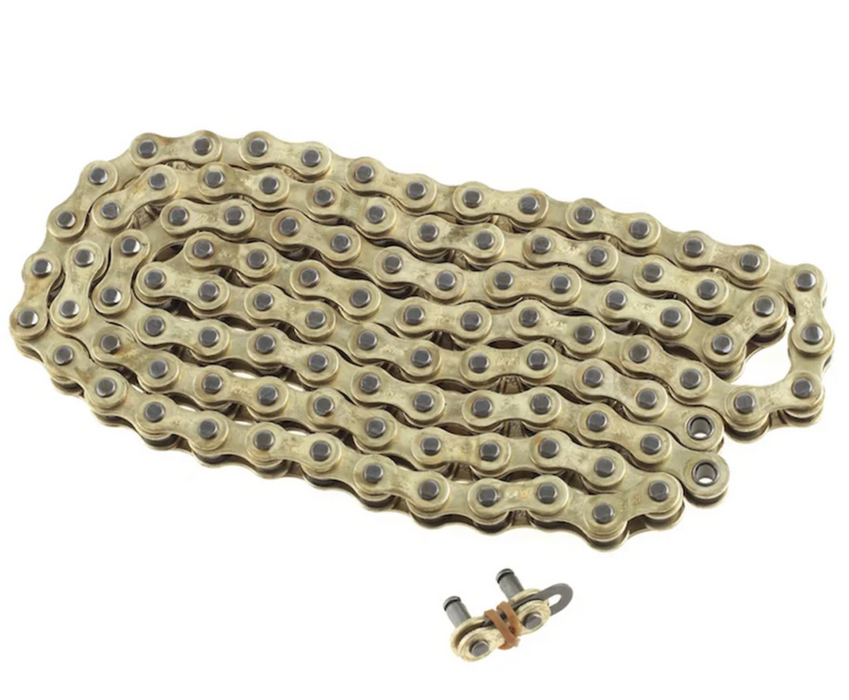 Chain 106 Links Gold IRIS 520