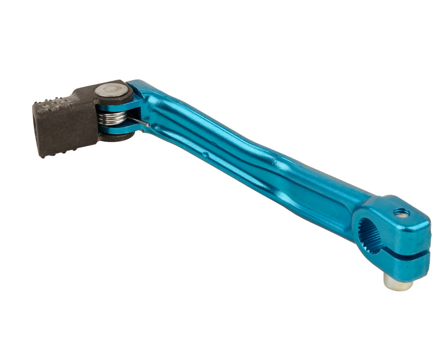 Gear Pedal Shifter Sherco/Scorpa Short