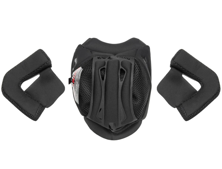 Jitsie HT1 Helmet Liner 2019-